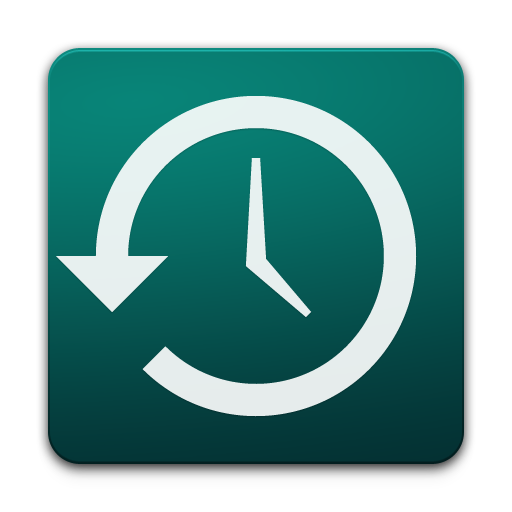 Apple Time Machine 3 Icon 512x512 png